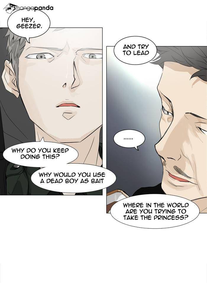 Tower of God Chapter 193 image 27